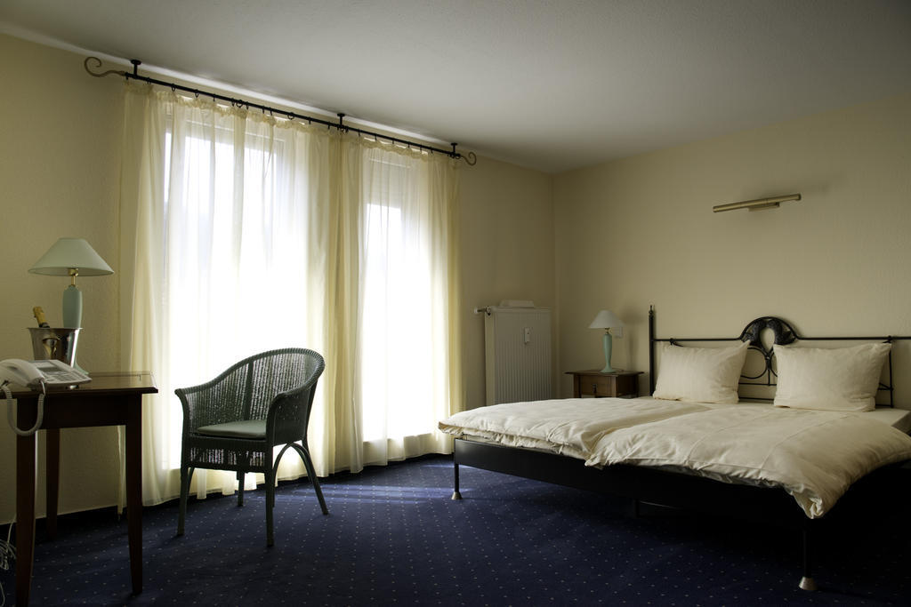 Landhotel Schuff Kindsbach Rum bild