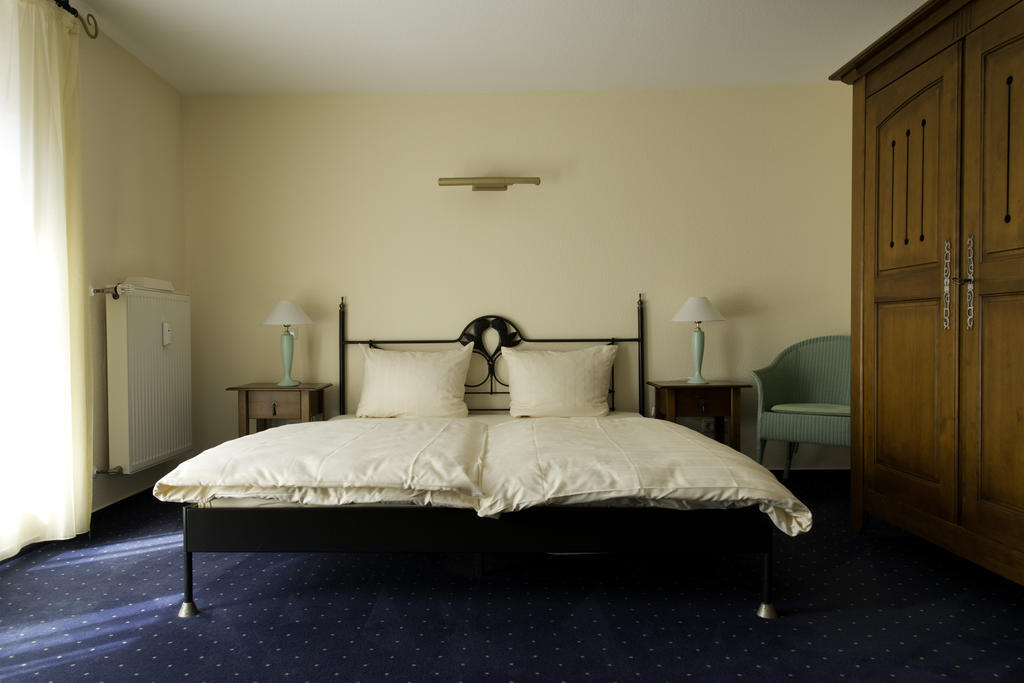 Landhotel Schuff Kindsbach Rum bild