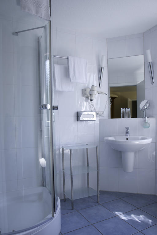Landhotel Schuff Kindsbach Rum bild